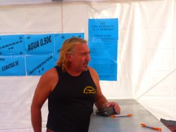 XIX Concentracion - 2012